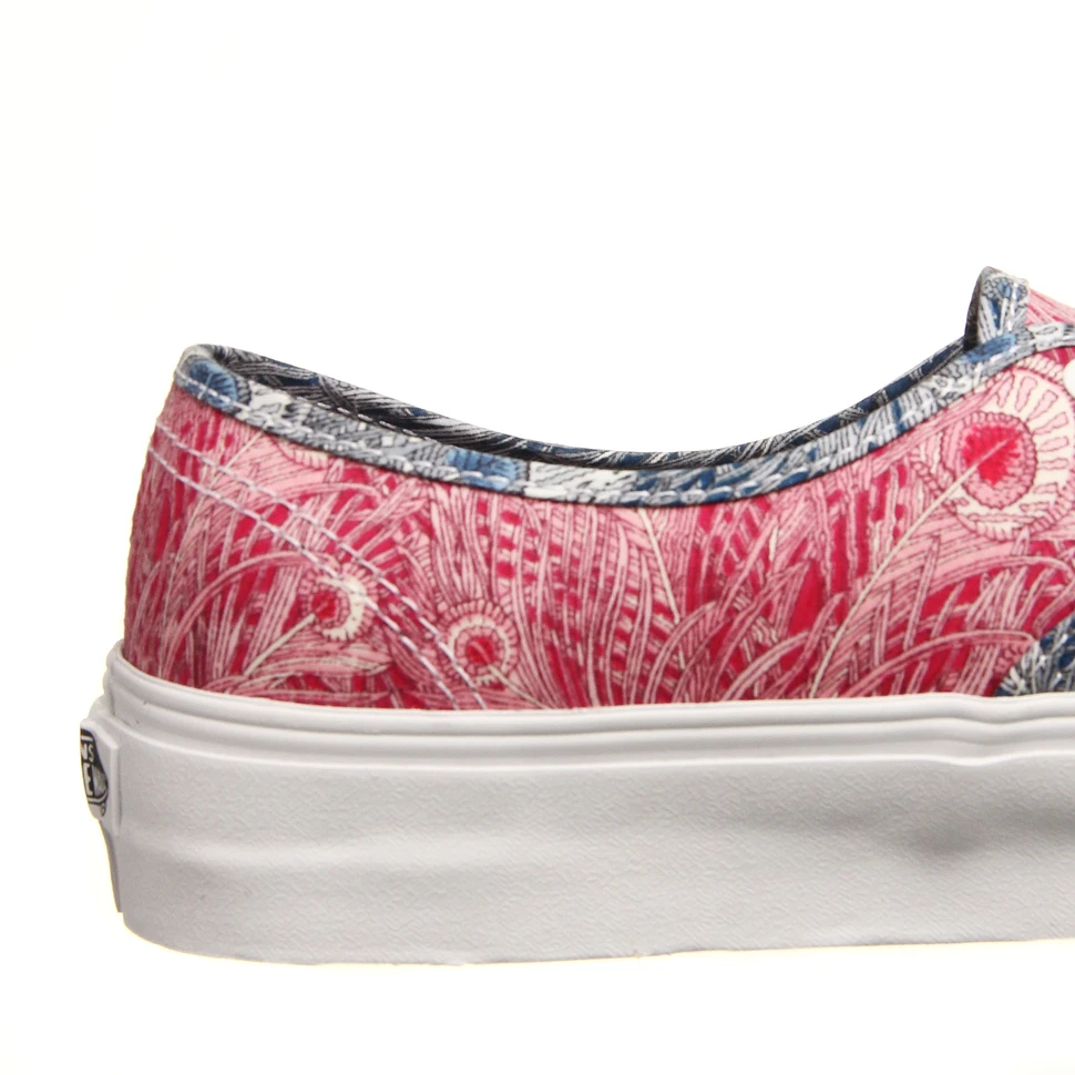 Vans - Authentic (Liberty)