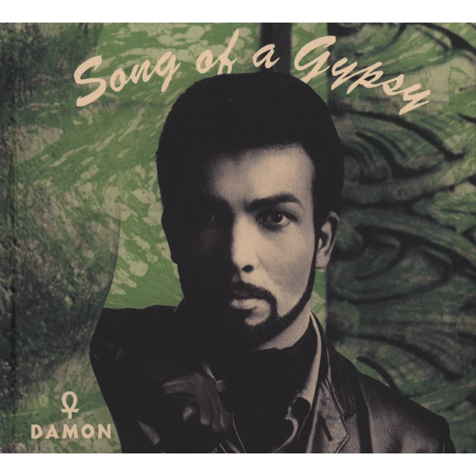 Damon - Song Of A Gypsy