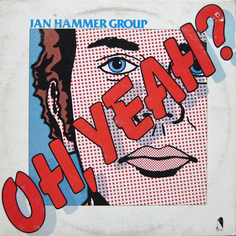Jan Hammer Group - Oh, Yeah?