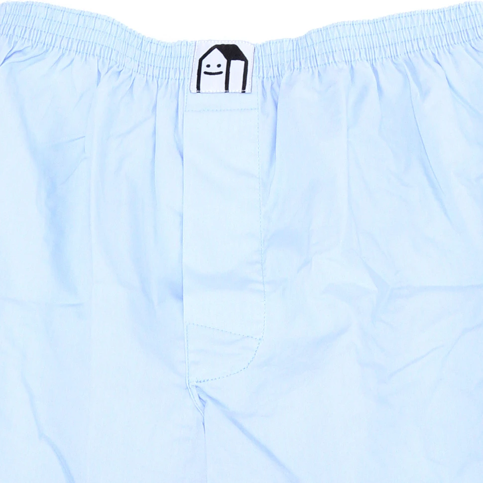Lousy Livin Underwear - !!! NEU ANGELEGT DA LOGO FARBE GEÄNDERT BITTE AUF 547280 BUCHEN!!!Plain Boxers
