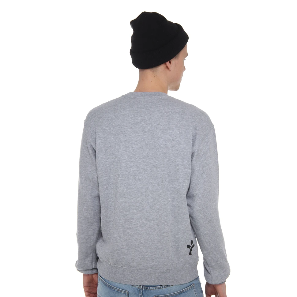 Acrylick - Renowned Crewneck Sweater