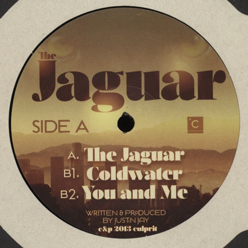 Justin Jay - The Jaguar