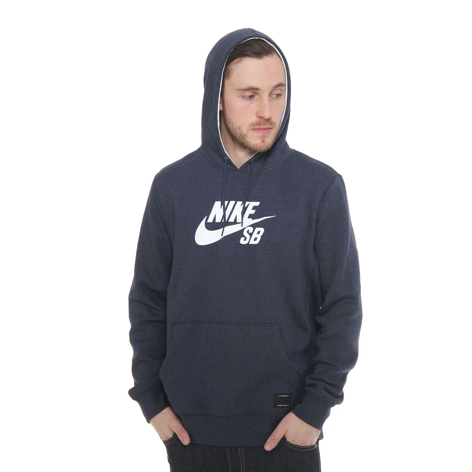 Nike SB - SB Foundation Icon PO Hoodie