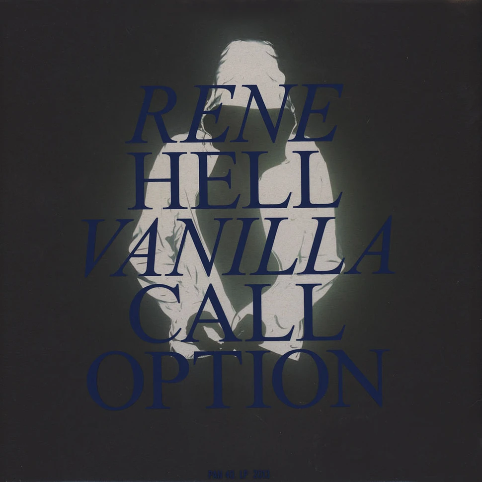 Rene Hell - Vanilla Call Option