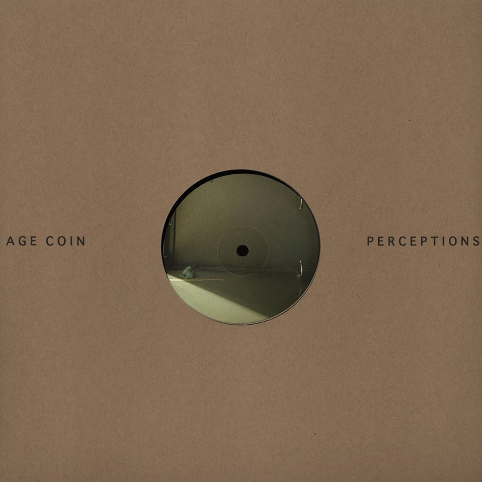 Age Coin - Perceptions