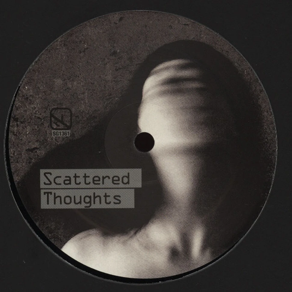 Separate Minds - Scattered Thoughts (20 Years Revisited)