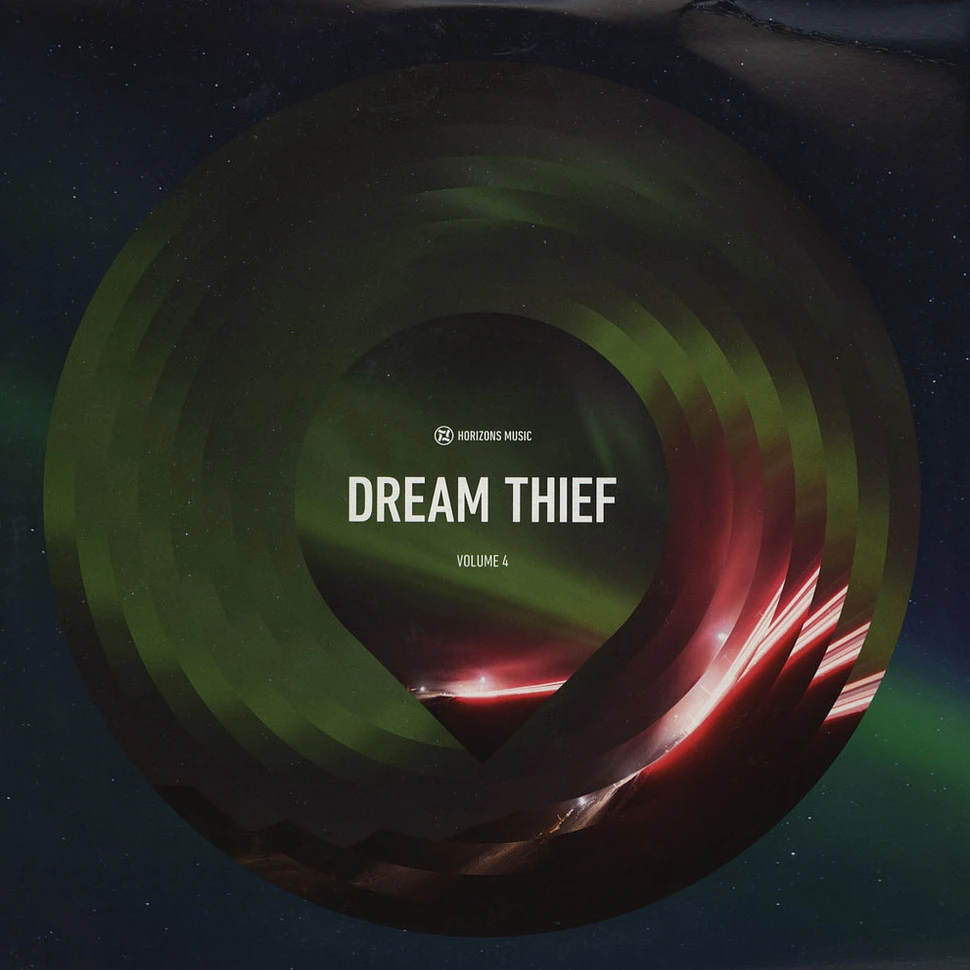 V.A. - Dream Thief Volume 4