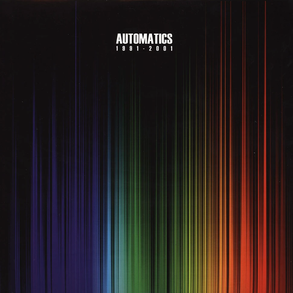 Automatics - 1991 - 2001