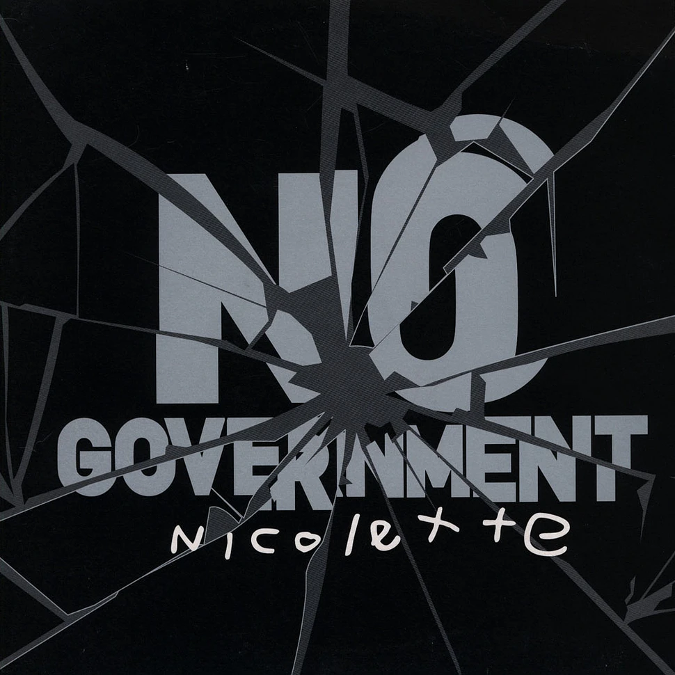 Nicolette - No Government