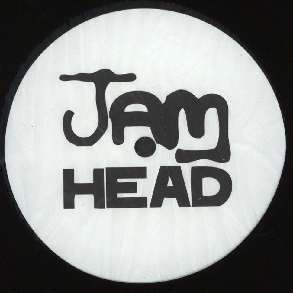 Headjam / Jamhead - That's Not Me