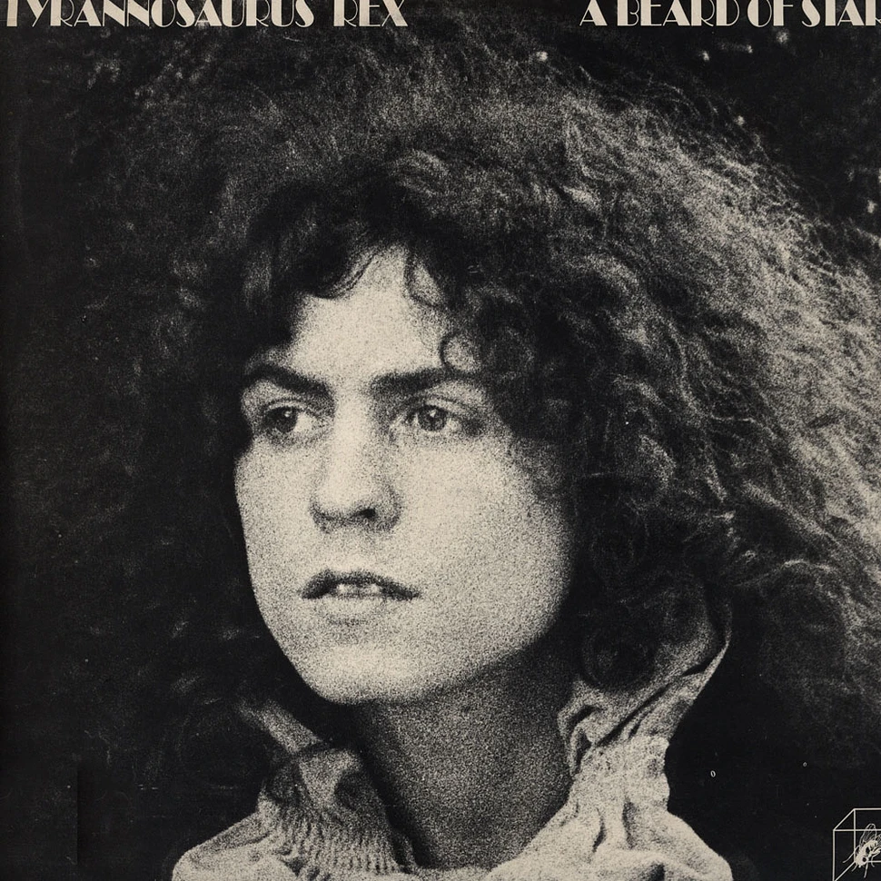 Tyrannosaurus Rex - A Beard Of Stars / Unicorn