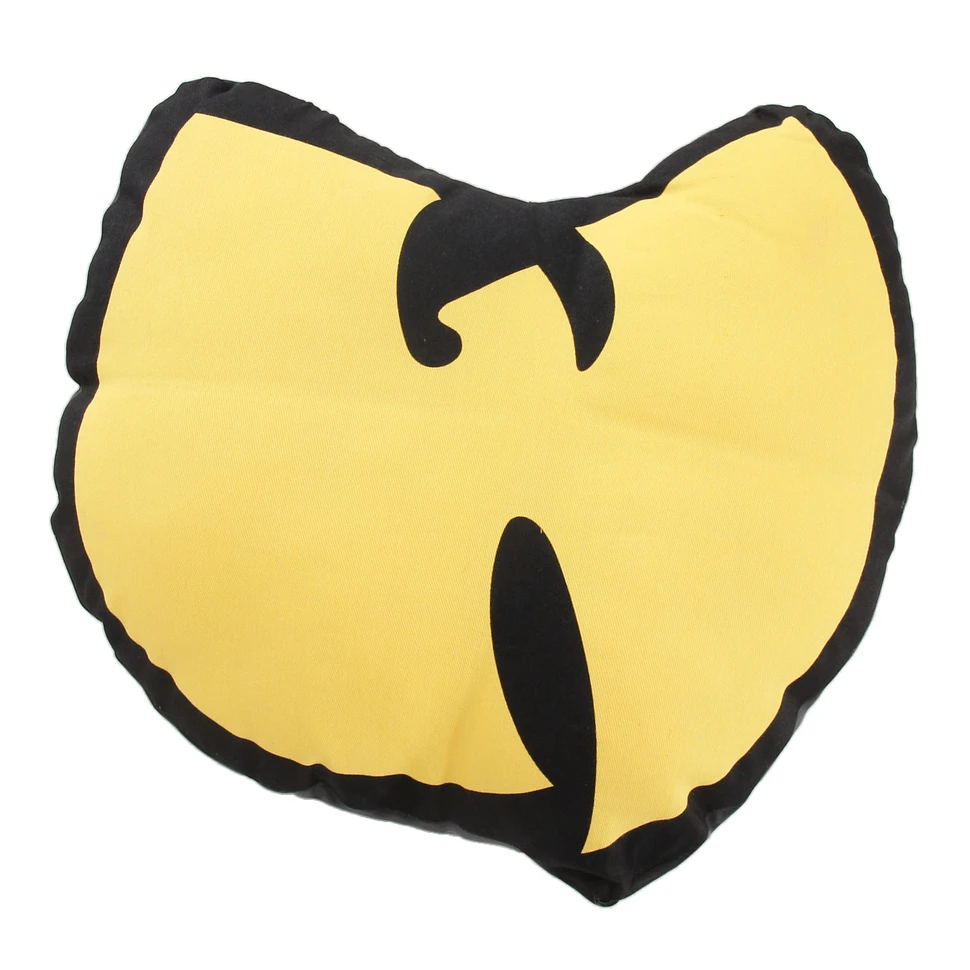 Wu-Tang Brand Limited - Wu Bird Pillow