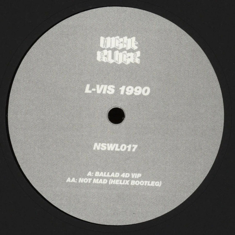 L-Vis 1990 - NSWL017