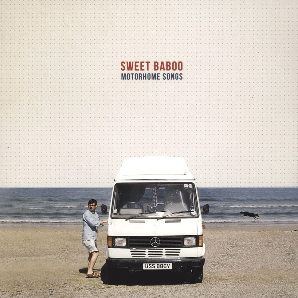 Sweet Baboo - Motorhome Songs
