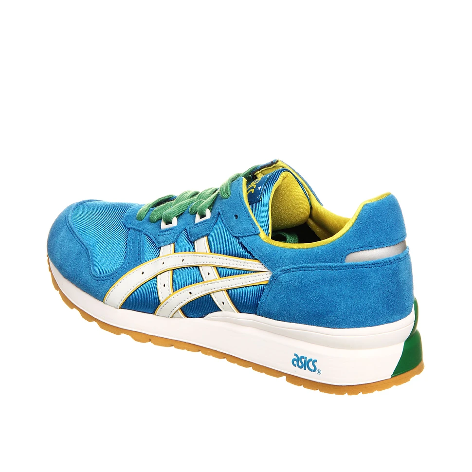 Asics - Gel Epirus (Brazil Pack)