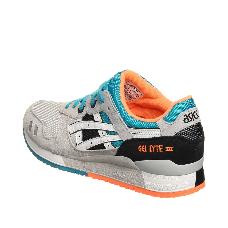 Asics - Gel-Lyte III