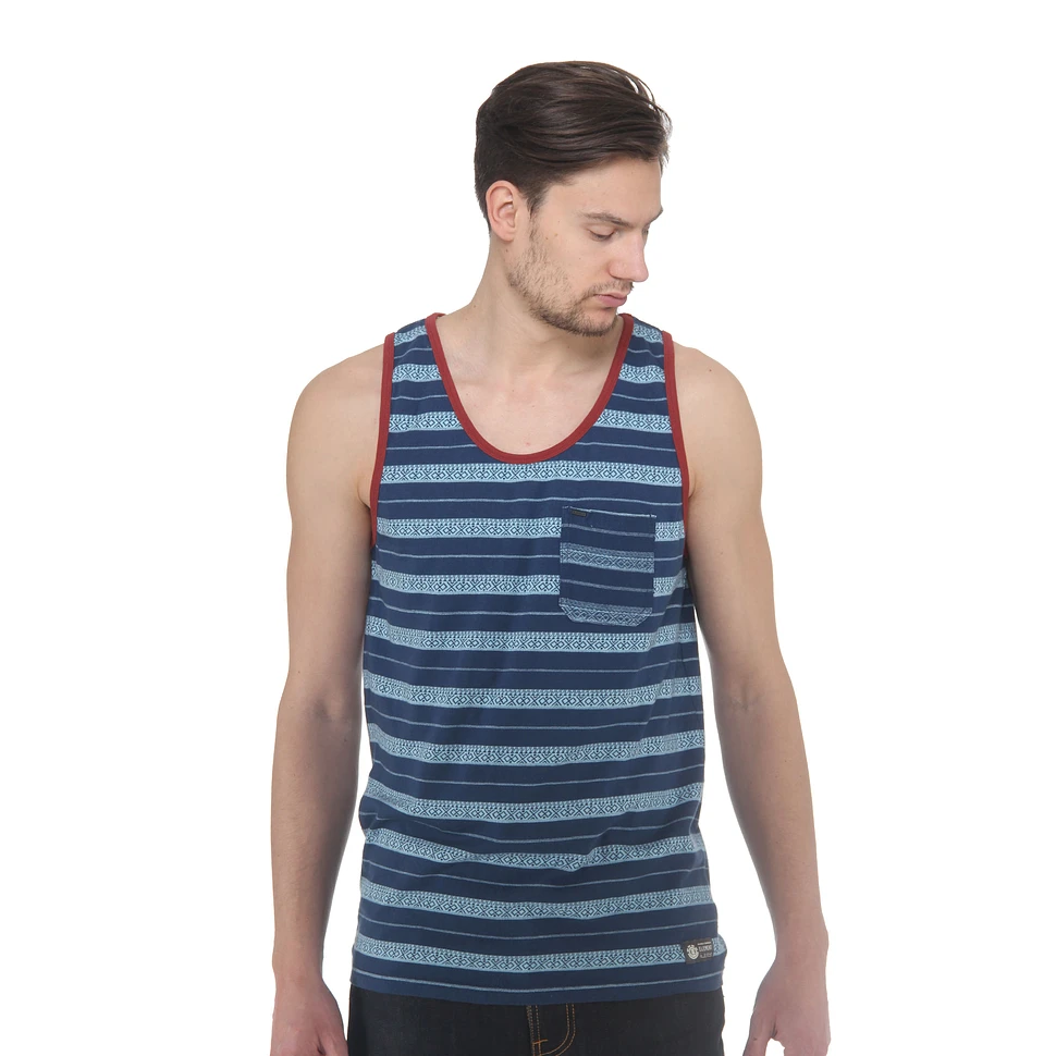 Element - Buford Tank Top