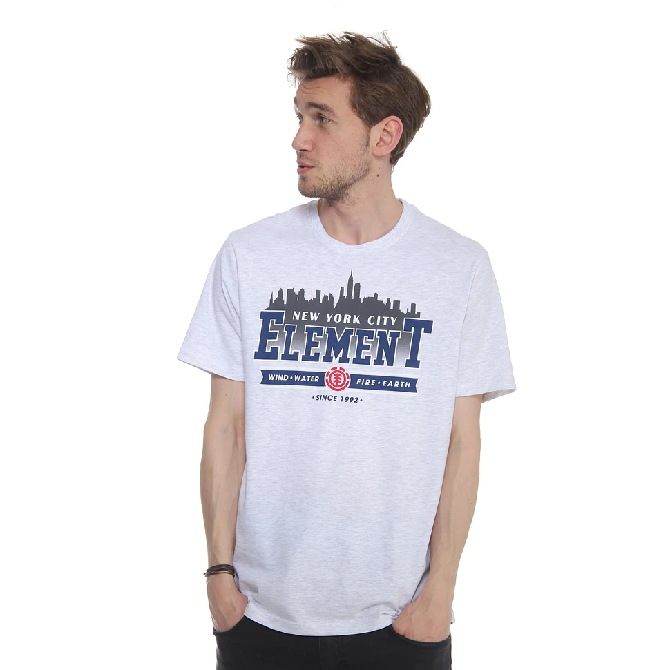 Element - City Rise T-Shirt