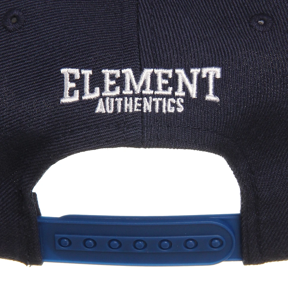 Element - Strauss Snapback Cap