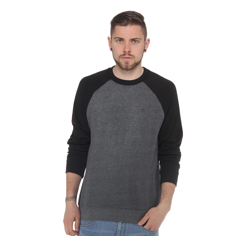 Brixton - Smith Fleece Crewneck Sweater