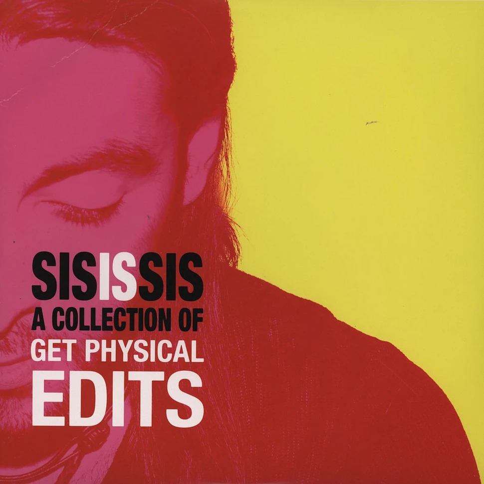 SIS - Sis Is Sis (Vinyl Edition Part 2/2)