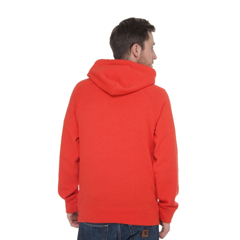 Obey - Lofty Creature Comfort Hoodie