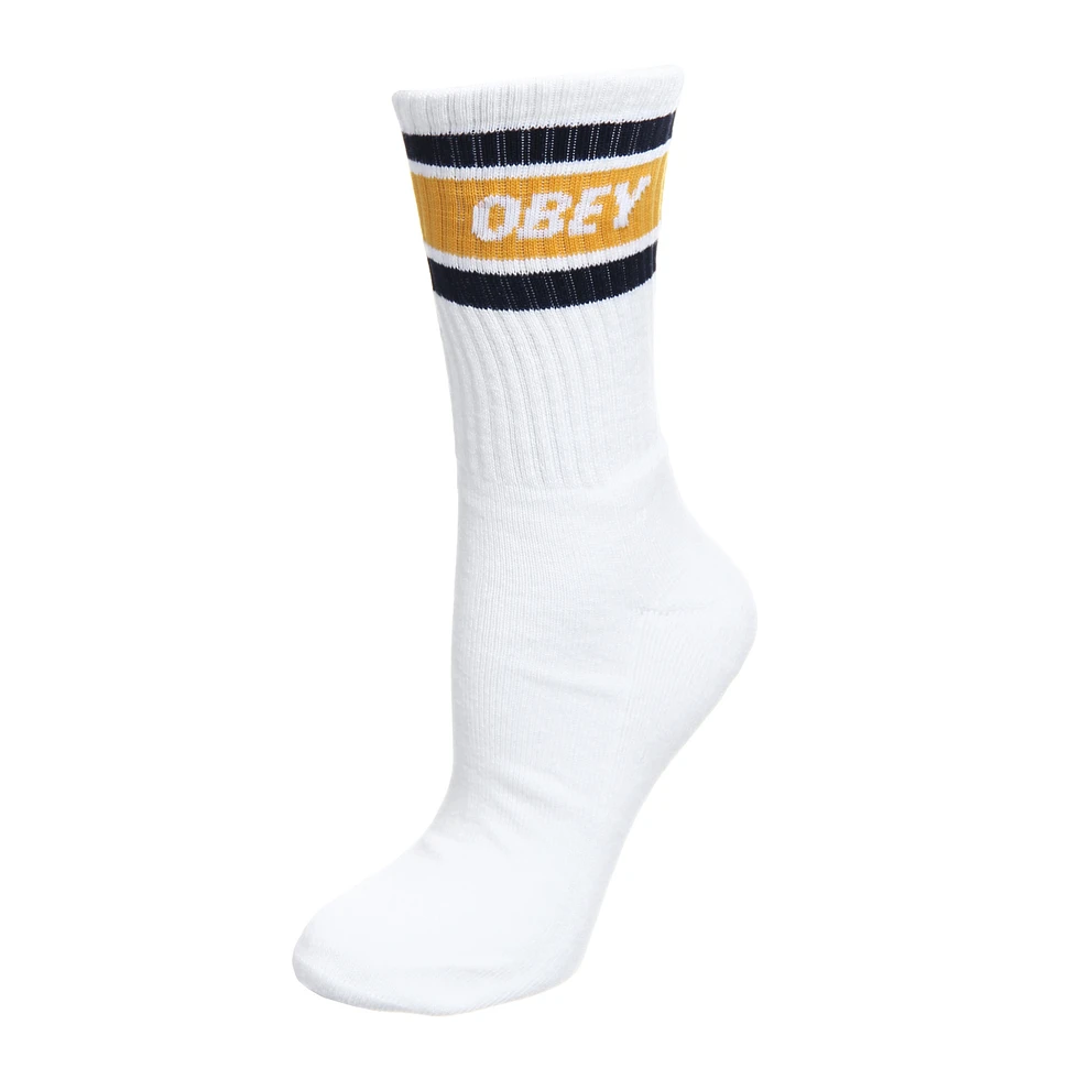 Obey - Cooper Socks