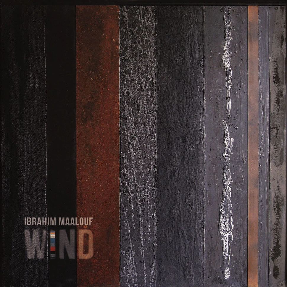 Ibrahim Maalouf - Wind