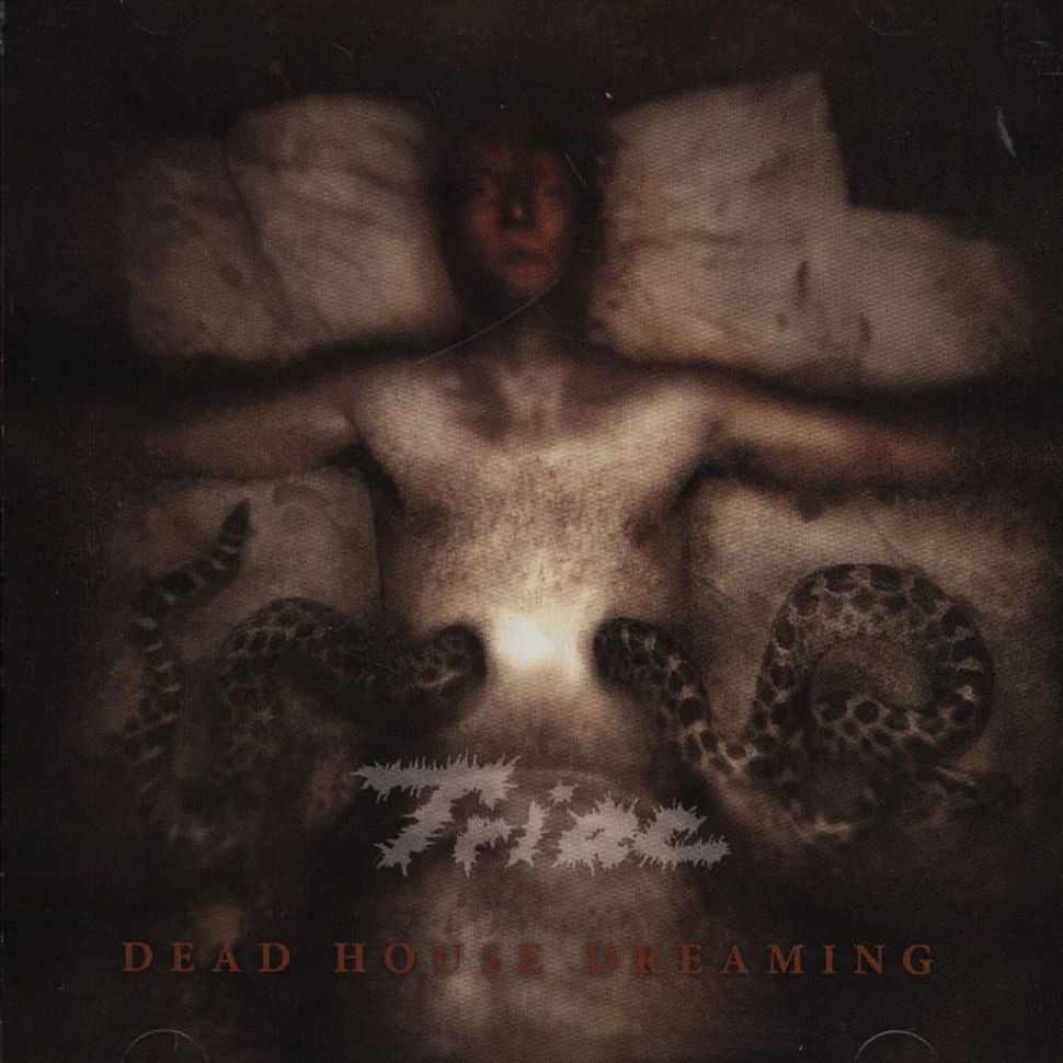 Triac - Dead House Dreaming