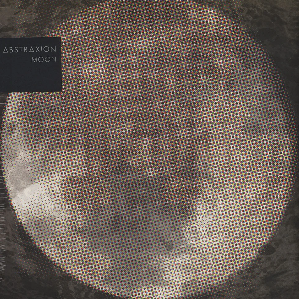 Abstraxion - Moon Remixes