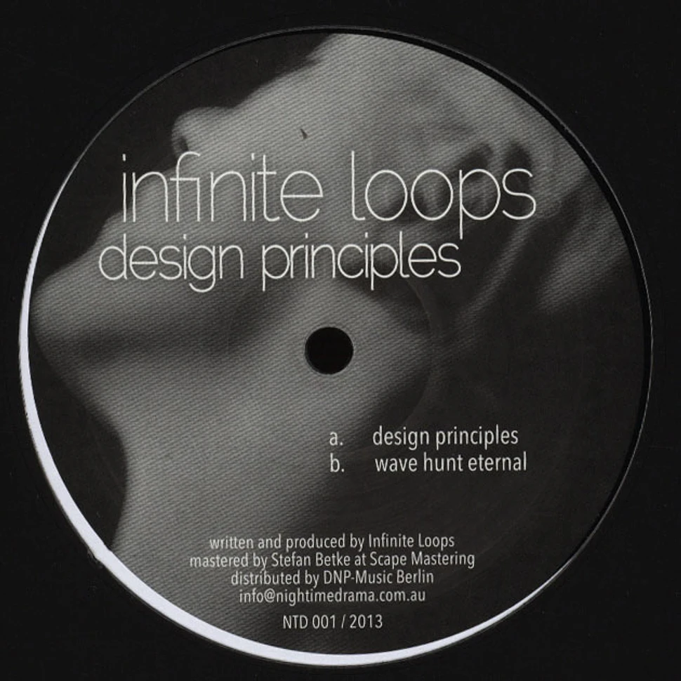 Infinite Loops - Design Principles EP