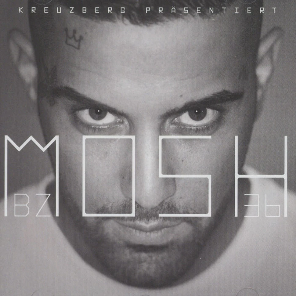 Mosh36 - BZ Mixtape
