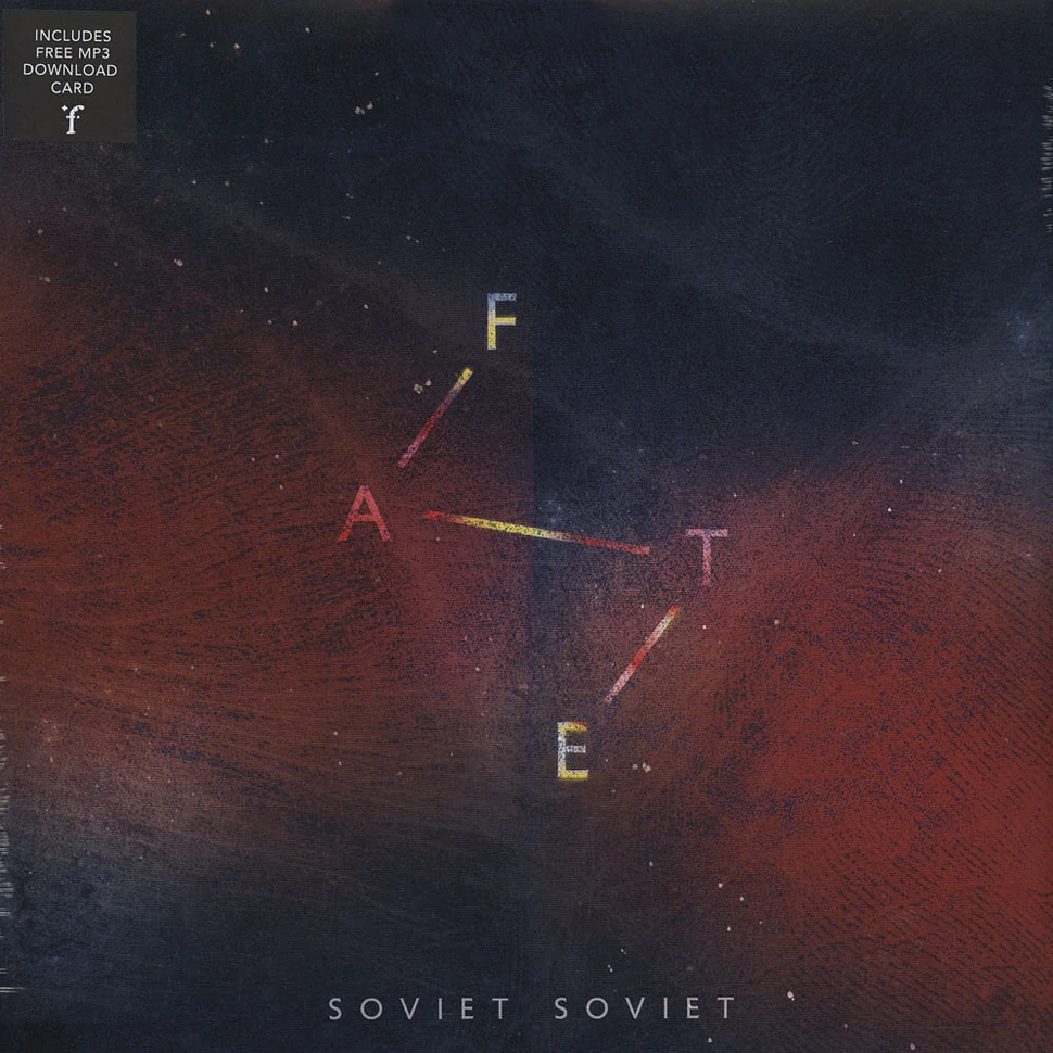 Soviet Soviet - Fate