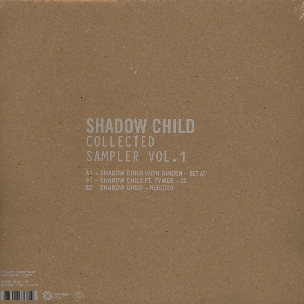 Shadow Child - Shadow Child Collected Sampler Volume 1