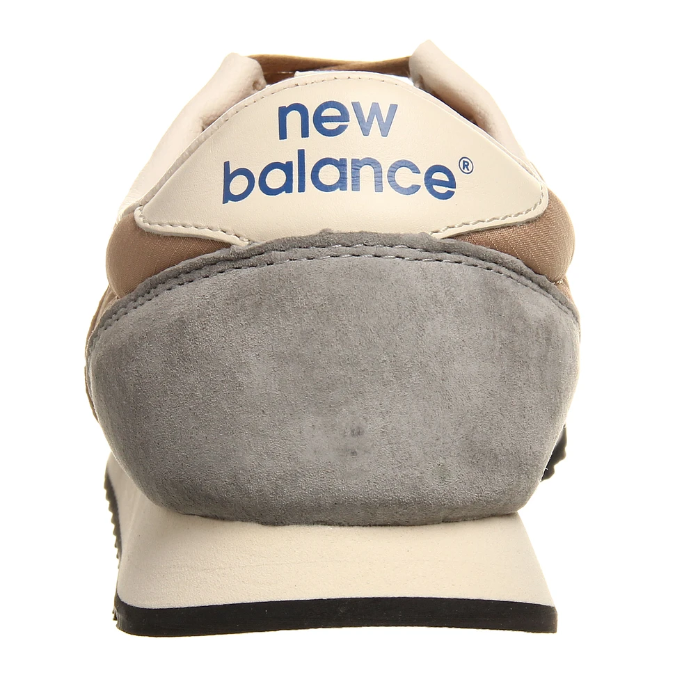 New Balance - U420 SRCB