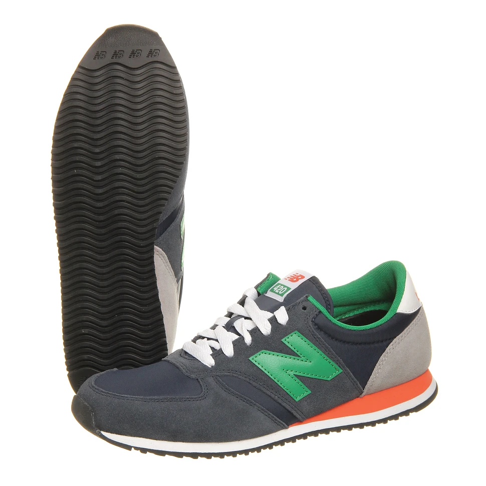 New Balance - U420 SNOG