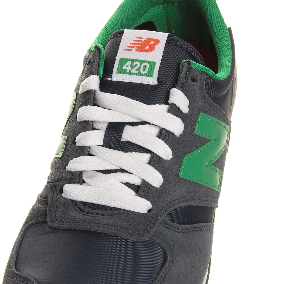 New Balance - U420 SNOG