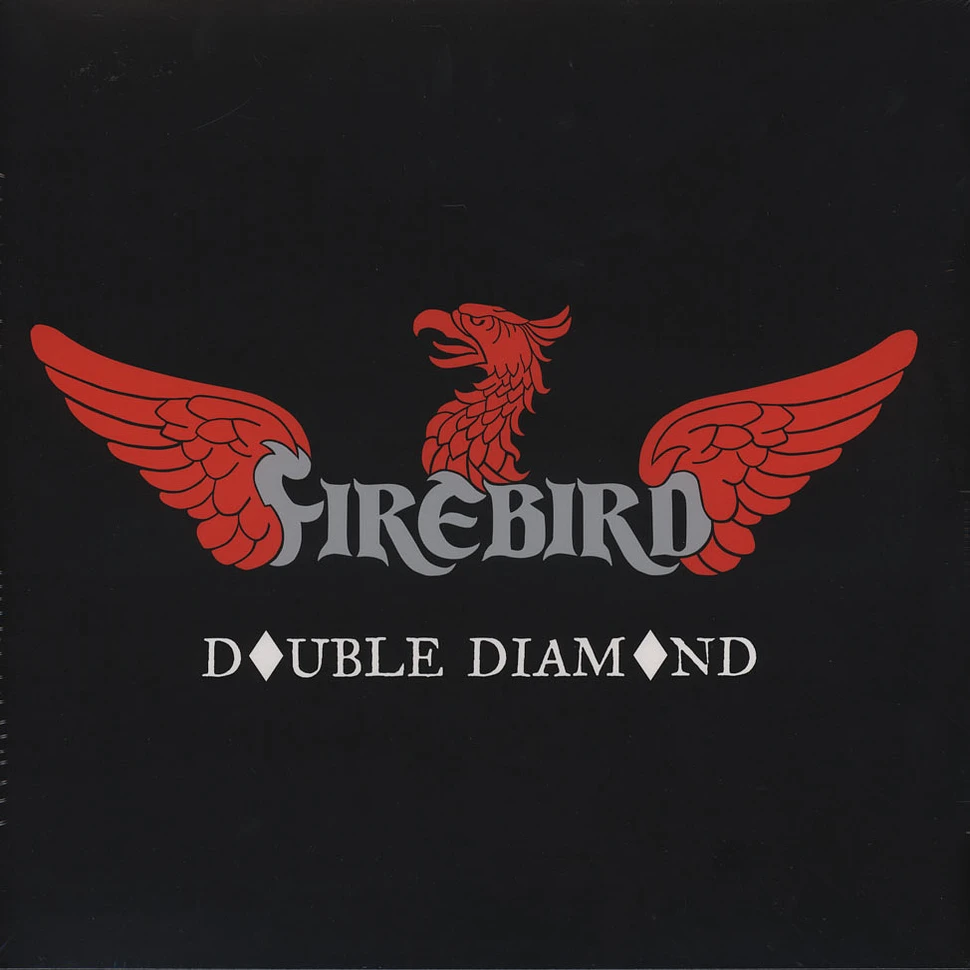 Firebird - Double Diamond