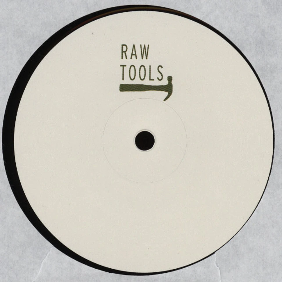 Romansoff - Raw Tools 3