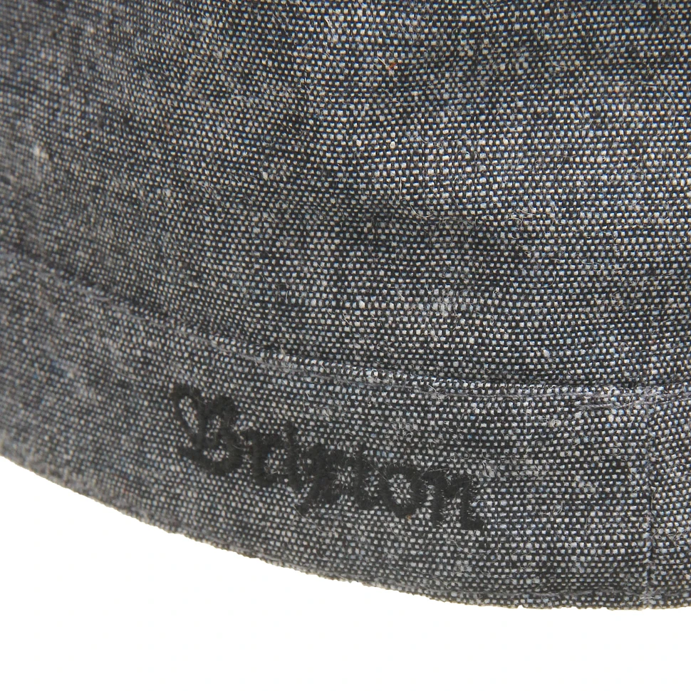 Brixton - Busker Military Hat