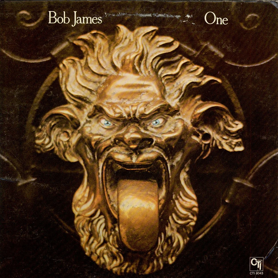 Bob James - One