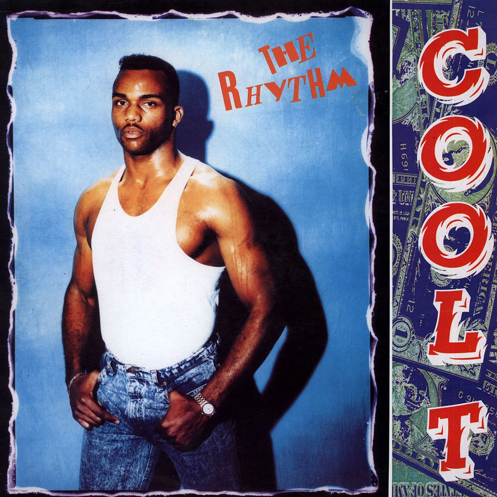 Cool T - The Rhythm