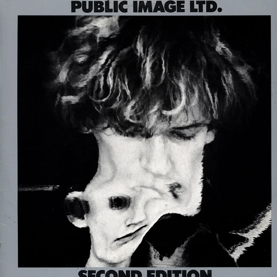Public Image Limited - Second Edition