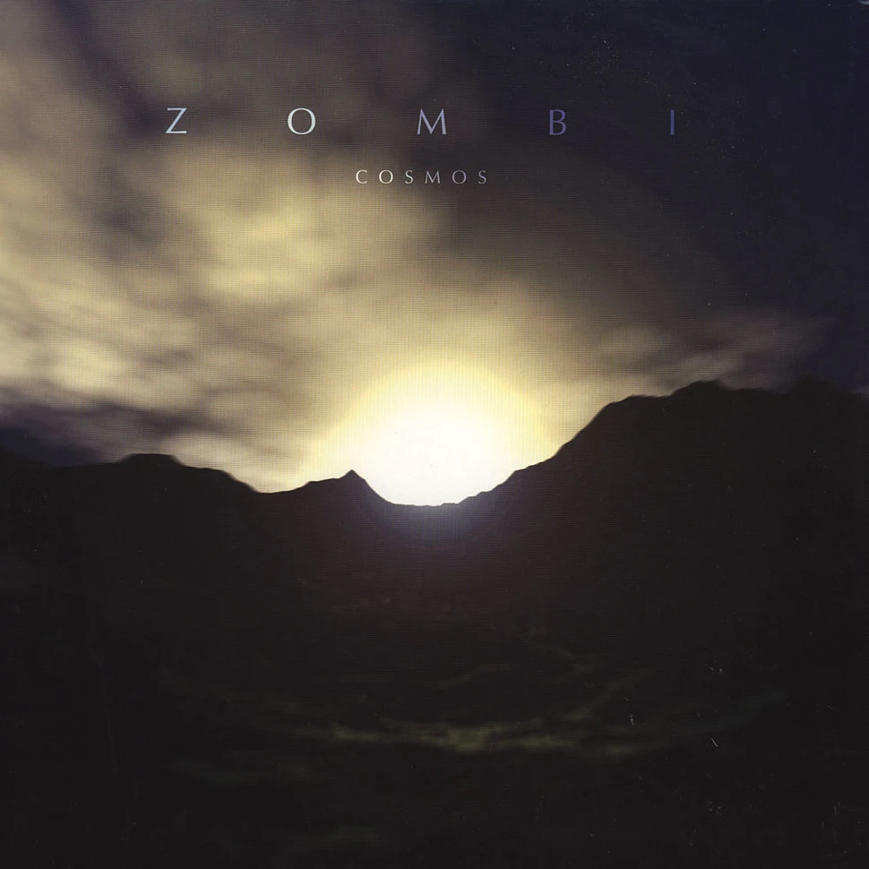 Zombi - Cosmos