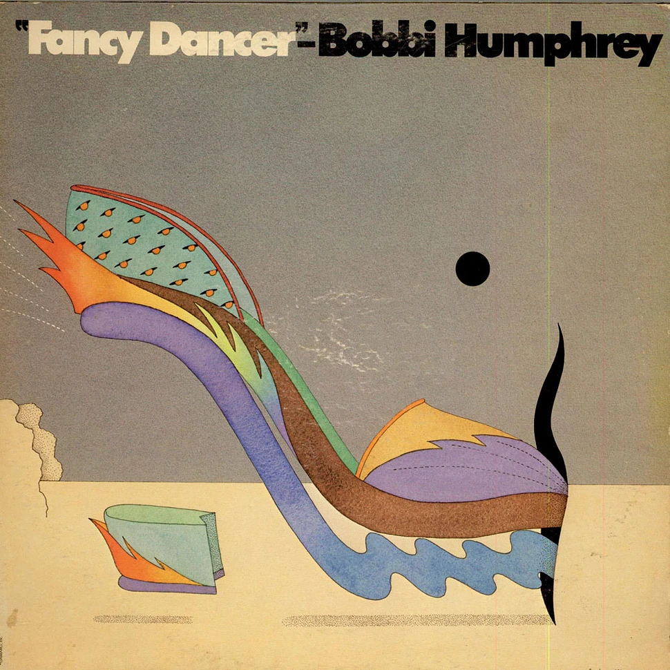 Bobbi Humphrey - Fancy Dancer