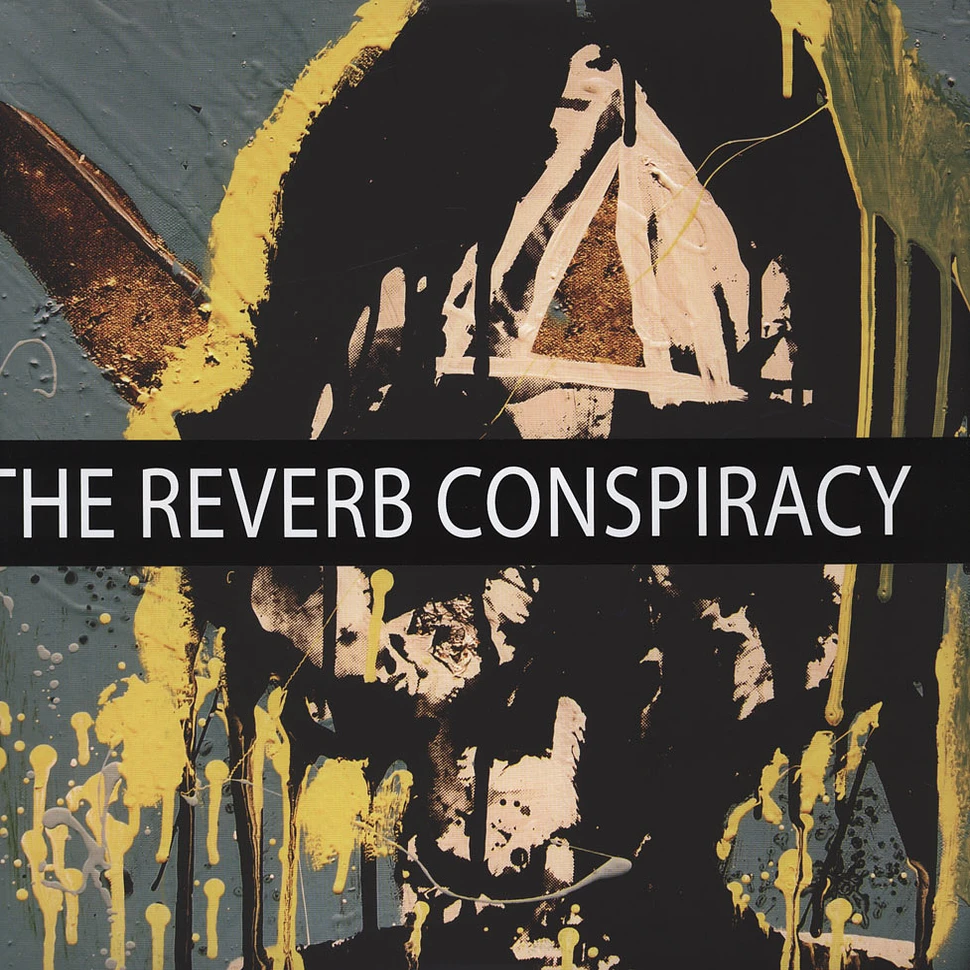 V.A. - The Reverb Conspiracy Volume 2