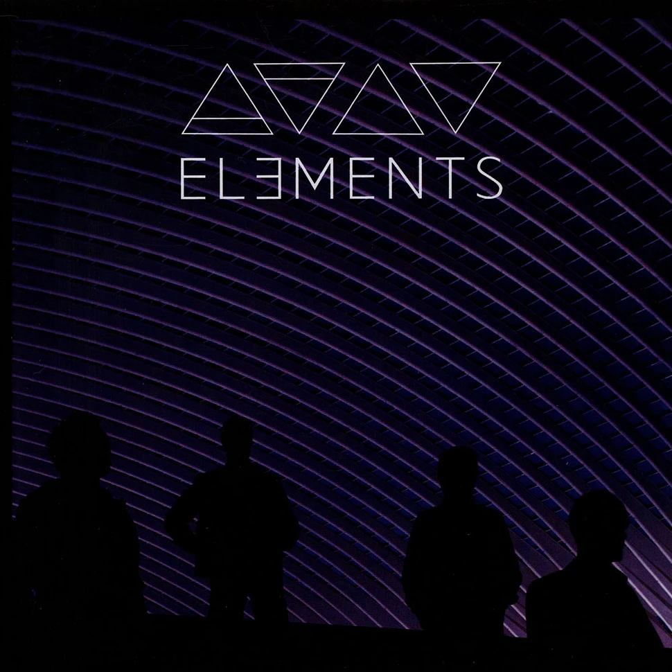Elements - Elements