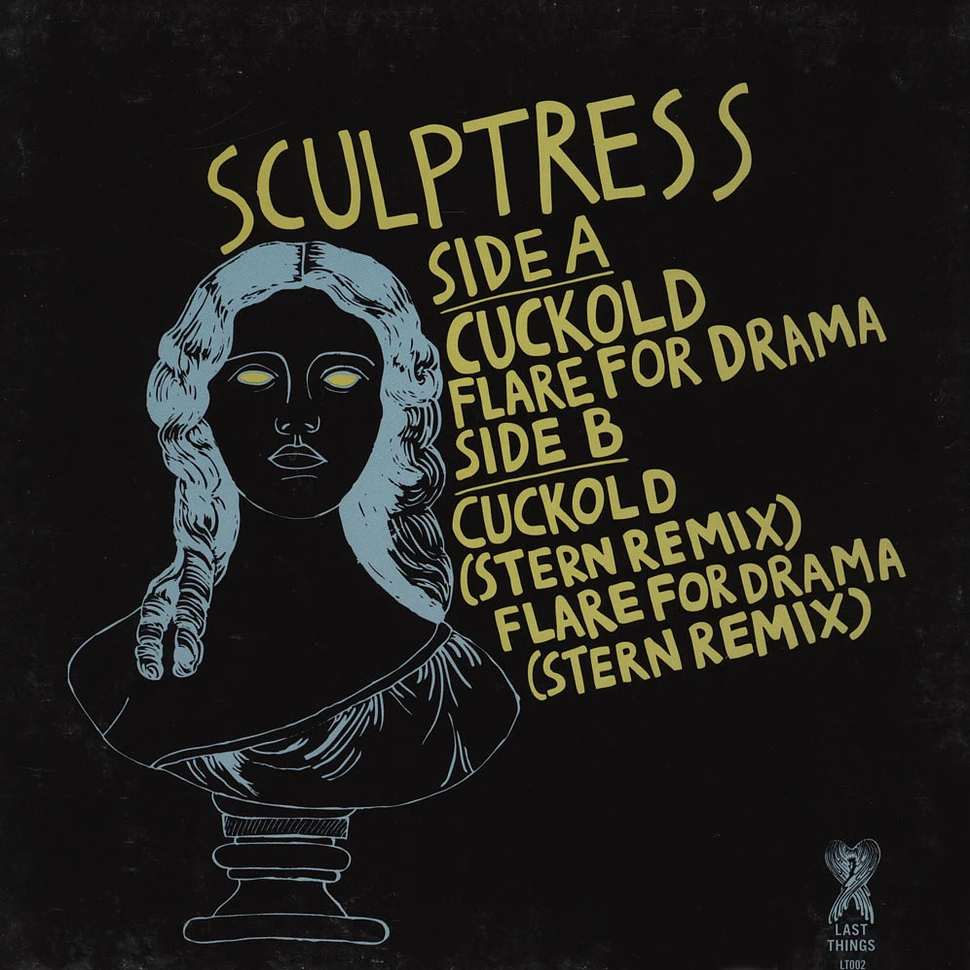 Sculptress - Cuckold