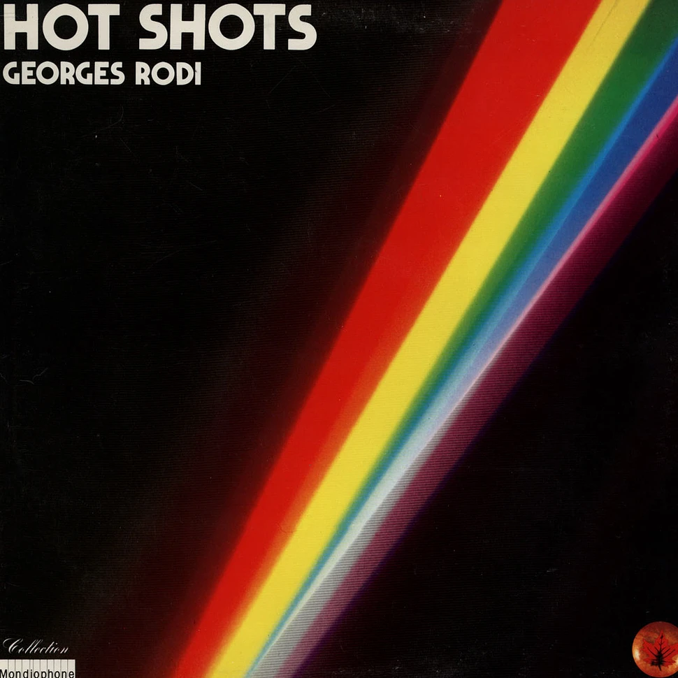 Georges Rodi - Hot Shots