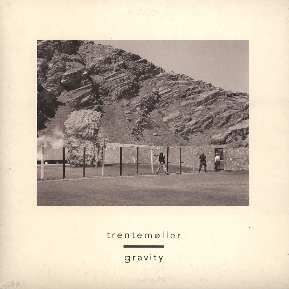 Trentemoller - Gravity Pinkunoizu Remix